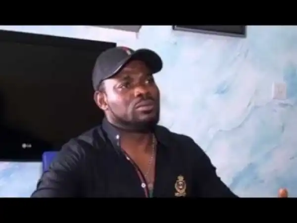 Video: End Of The River - 2018 Latest Nigerian Nollywood Full Movie